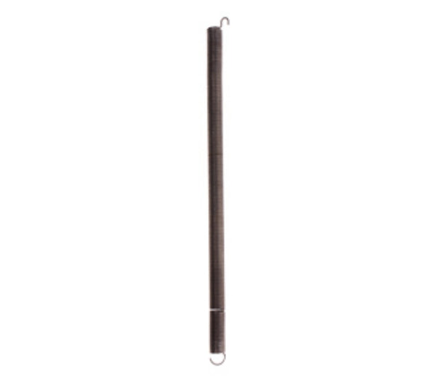 Butterfly Tension Spring 0.5" OD 11"L