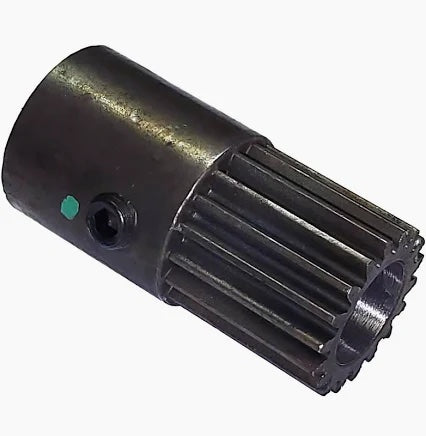 Chore-Time Spiral Pinion - 1/2 Inch