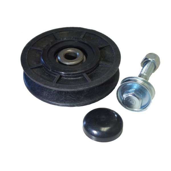 3 inch CU TENSIONER PULLEY
