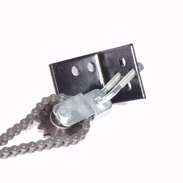 CHAIN & SPROCKET KIT WITH U BOLT