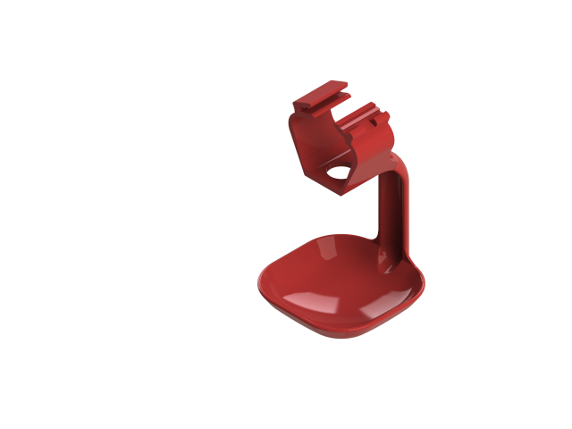 Lubing Drinker 28mm X 10ft (12) 4071 (12) 4623-01