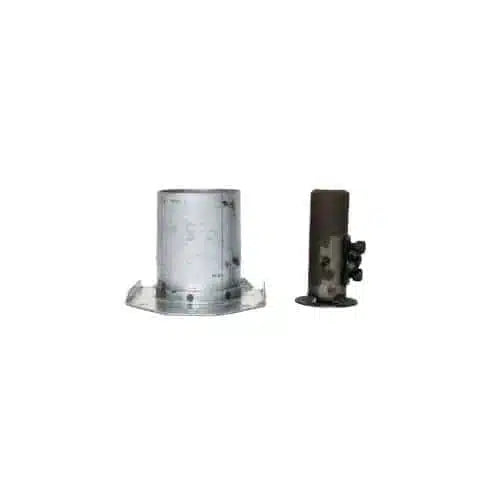 300 Port Kit w/ 5/8" Shaft