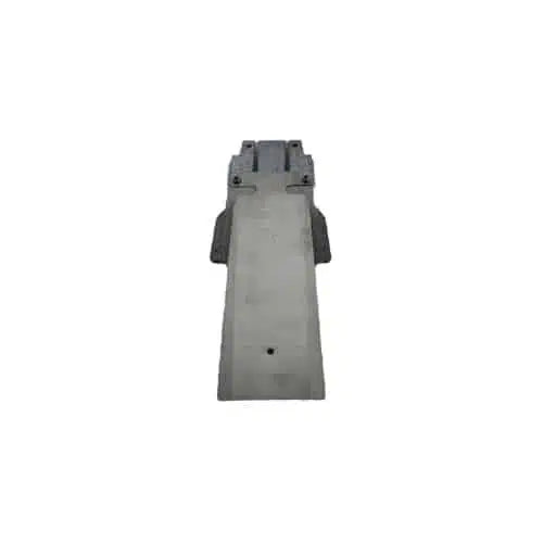VALCO PADDLE ASSEMBLY W FUSE CONTROL PAN