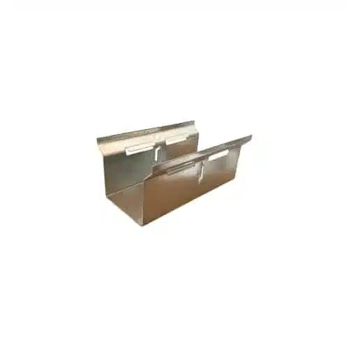 8″ Hen Trough Coupler