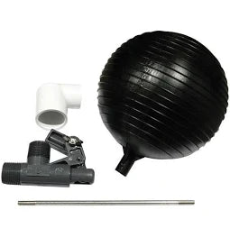 FLOAT VALVE ASSY F/AP COOL CELL