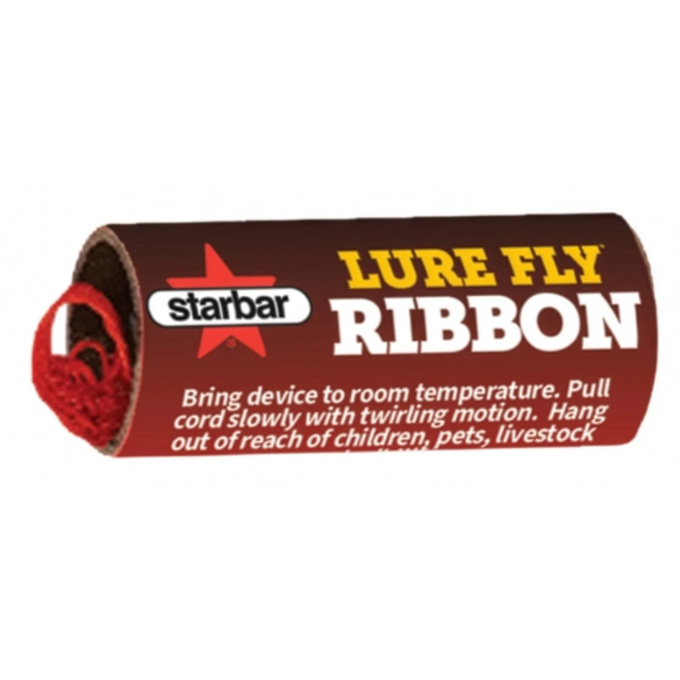 LURE FLY RIBBON