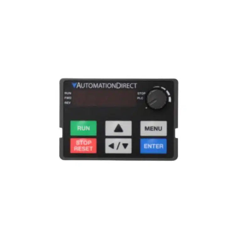 NXB Key Pad f/GS20 Micro Drive