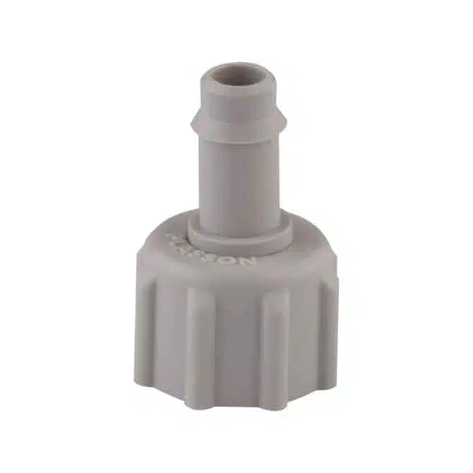 1/4″ Barb for Plasson Bell Drinkers