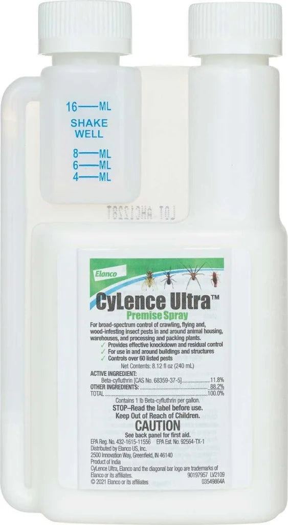 Cylence Ultra 240 ml