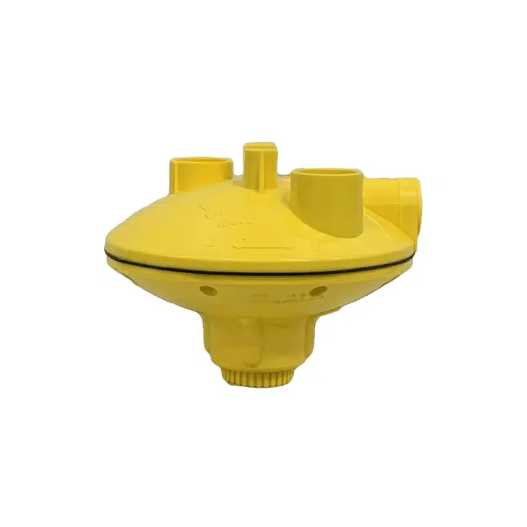 Val-Co HIGH PRESSURE Water Regulators