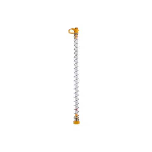 24" Lubing Standpipe Only