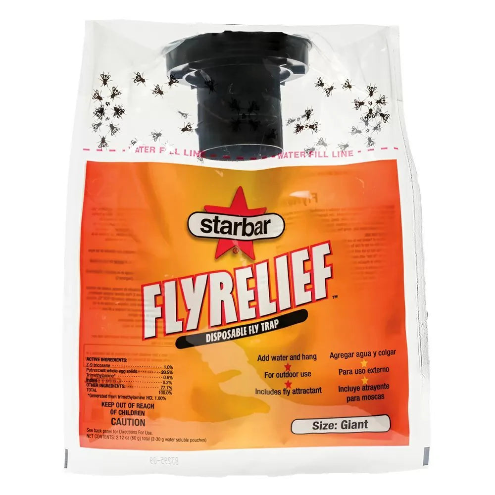 STARBAR FLY RELIEF