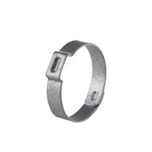 Lubing Crimp Rings