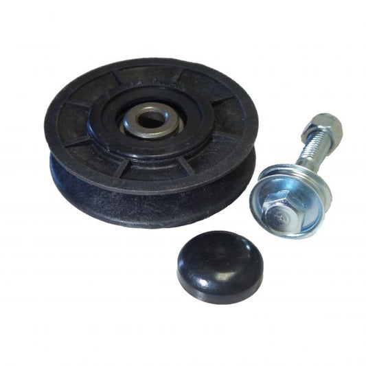 3 inch CU TENSIONER PULLEY