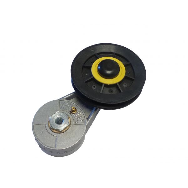 4 inch HH TENSIONER PULLEY ASSEMBLY