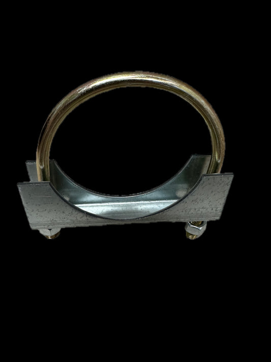 Tube Clamp Assembly - 3 1/4 Inch