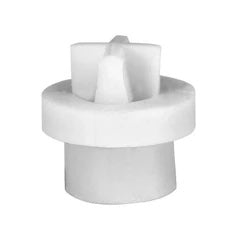 Stenner Pump Duckbill White 2 Pack