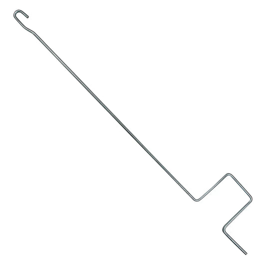 5' Hand Crank Winch Handle