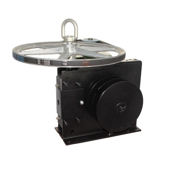 KIT, H4800 WITH BELT AND PULLEYS