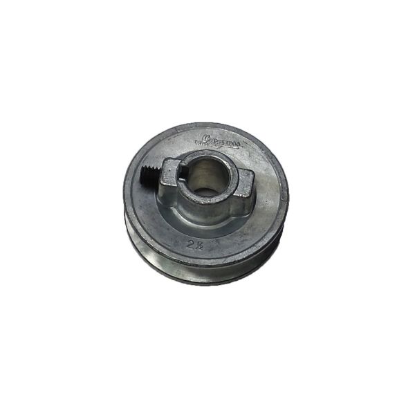 KIT, H4800 WITH BELT AND PULLEYS