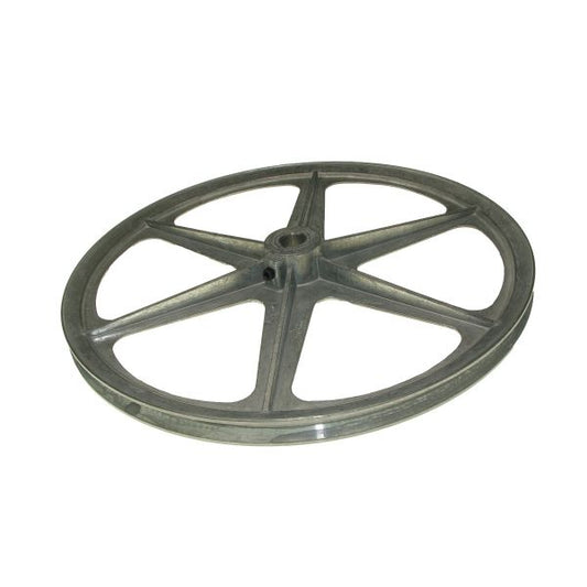 KIT, H4800 WITH BELT AND PULLEYS