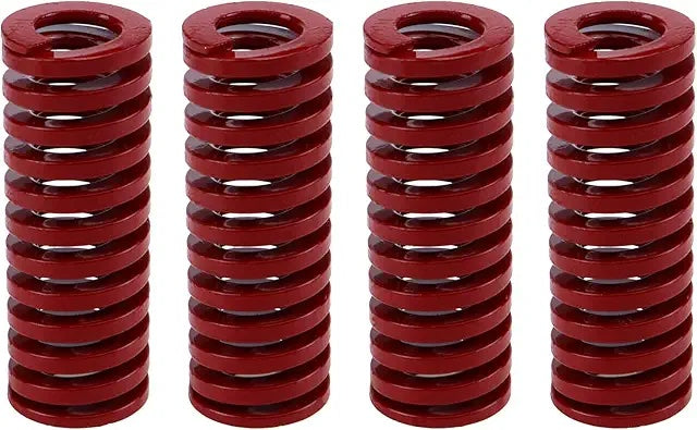 Compression Spring 3/4X2-1/2"