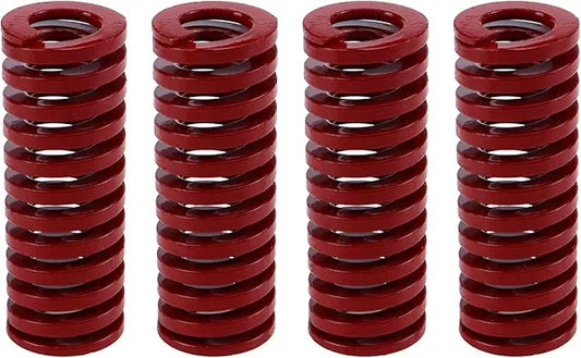 Compression Spring 3/4X2-1/2"