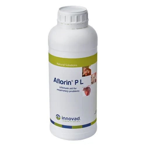 AFLORIN PL