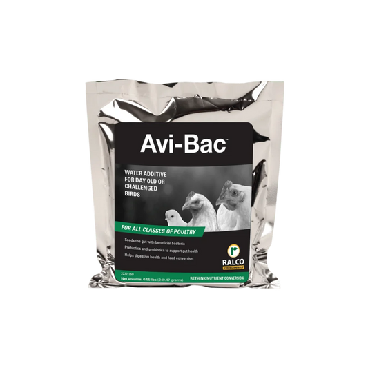 Avi bac