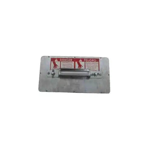 Unload Access Door