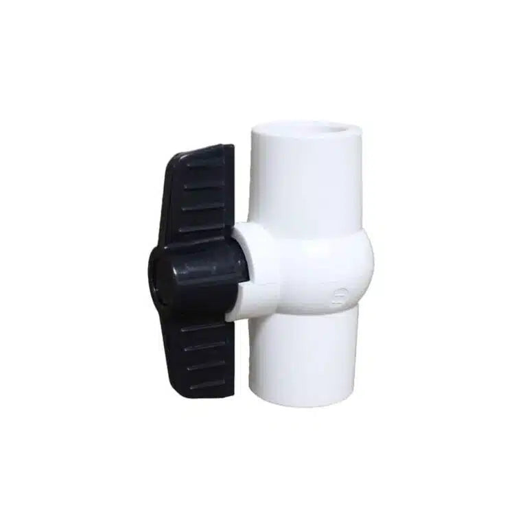 1 1/2" BALL VALVE
