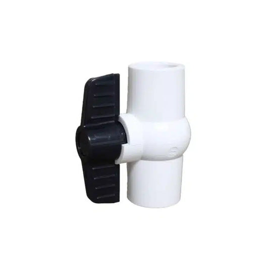 1 1/2" BALL VALVE
