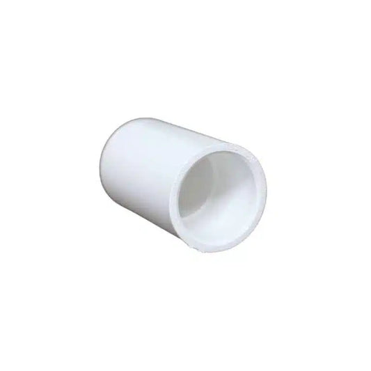 1" PVC COUPLER