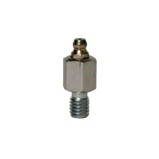 Bolt With Grease Zerk for Corner Post