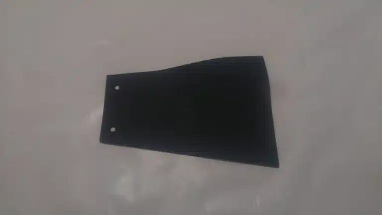 Diaphragm, Control Pan Switch Big Dutchman