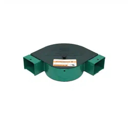 Valco Feed Corner Assembly w/ Hanger