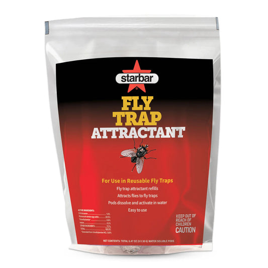 FLY TRAP ATTRACT 30G