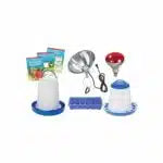 Double-Tuf Beginner Poultry Kit