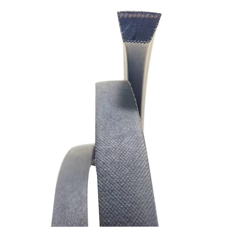 A52 Wrapped V-Belt, 54" Outside Length Std