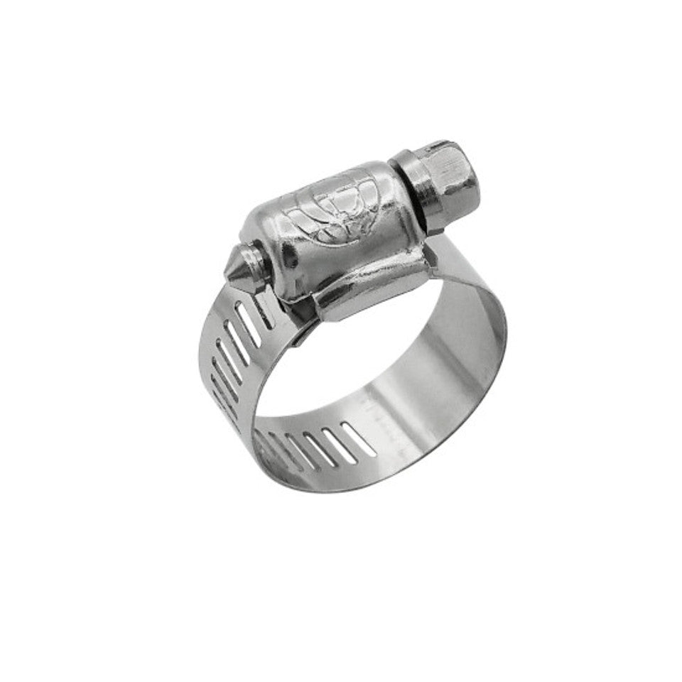 SAE #8 Hose Clamp