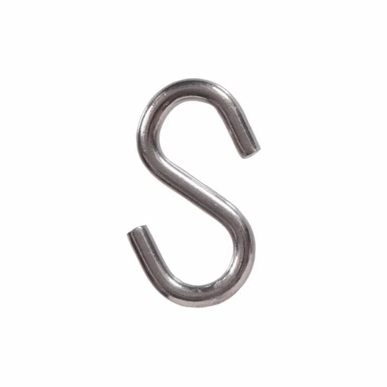 S HOOK 1  1/4
