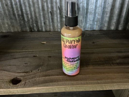 WILD RANGE ALL PURPOSE CLEANER