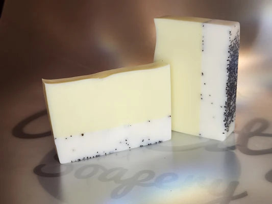 LIMONCELLO BAR SOAP