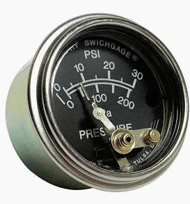 MURPHY PRESSURE SWITCH 20P-30P