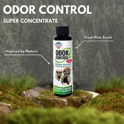 SHOW OUT ODOR CONTROL