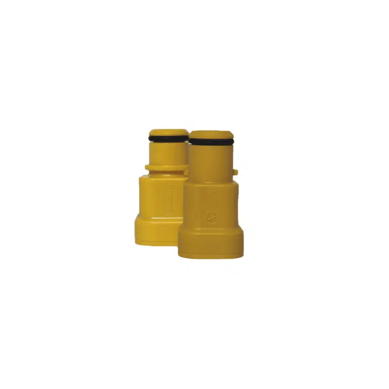 Lubing Regulator Adaptors