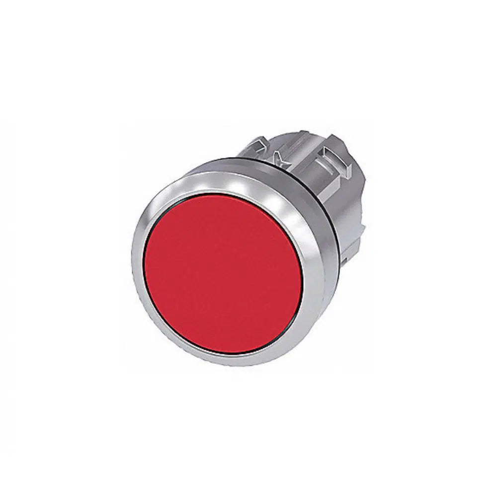 Momentary Buttons RED