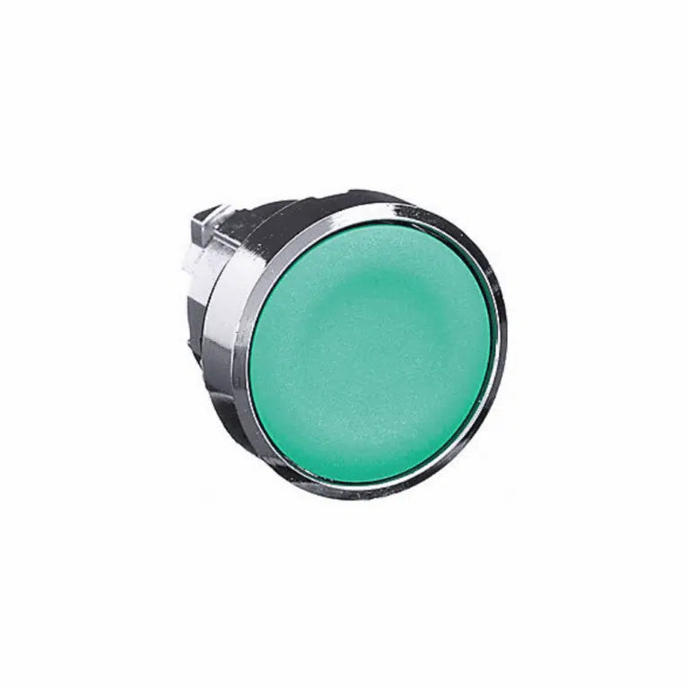 Momentary Buttons GREEN