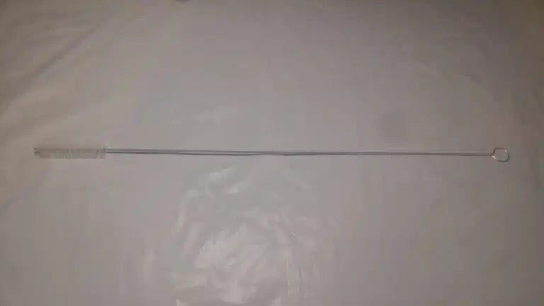 Lubing Cleaner Brush f/ Riser Tube