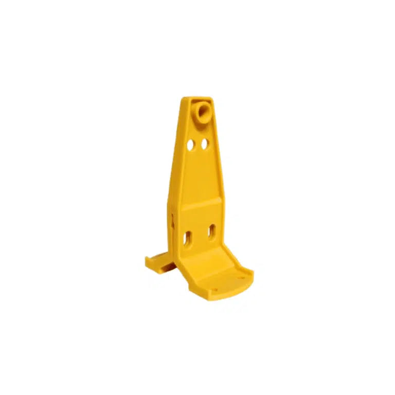 Lubing Hanger Brackets